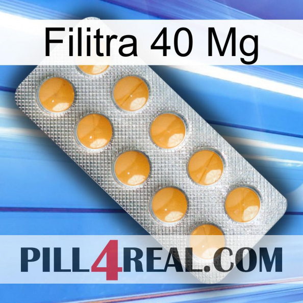 Filitra 40Mg levitra1